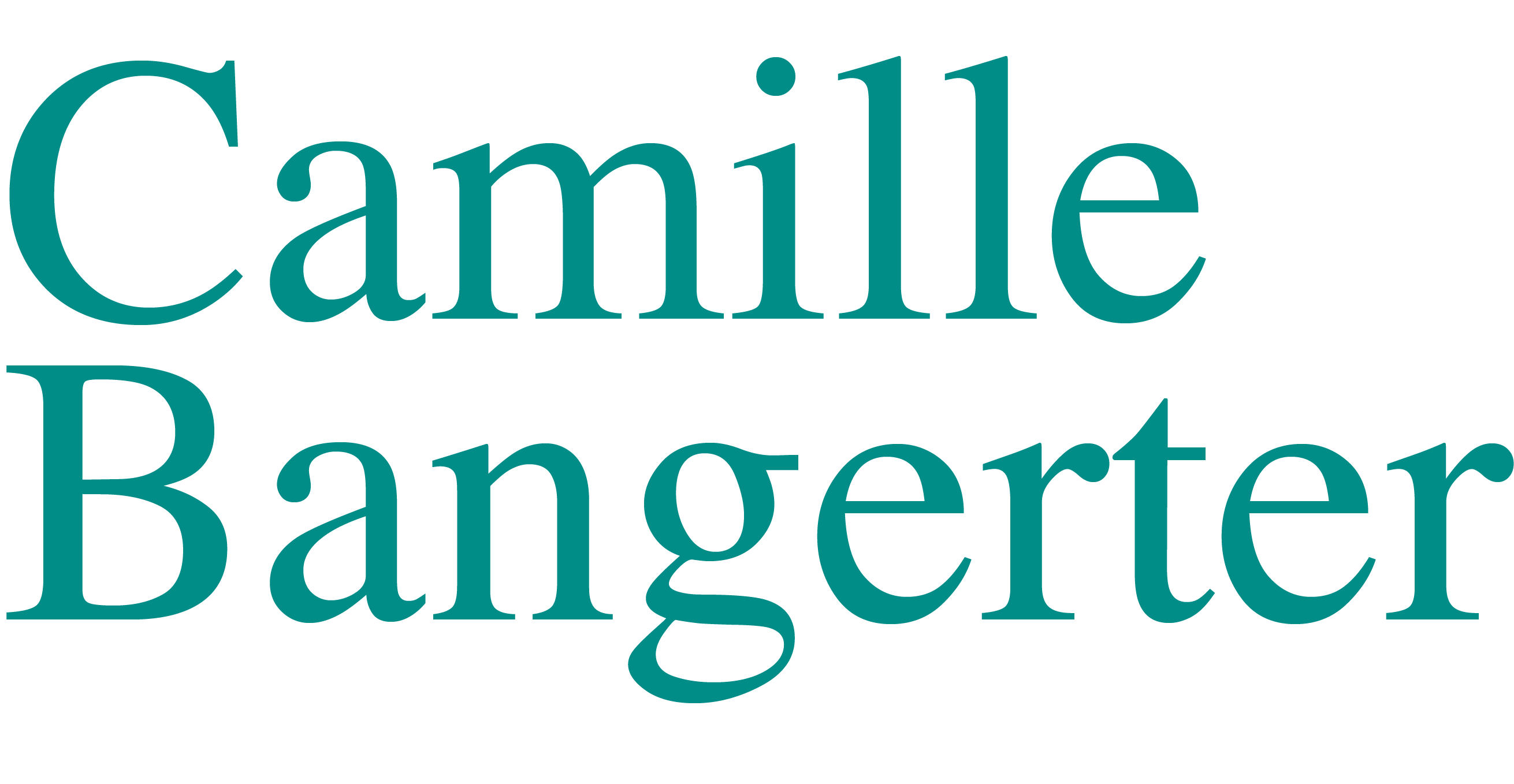 camillebangerter.ch